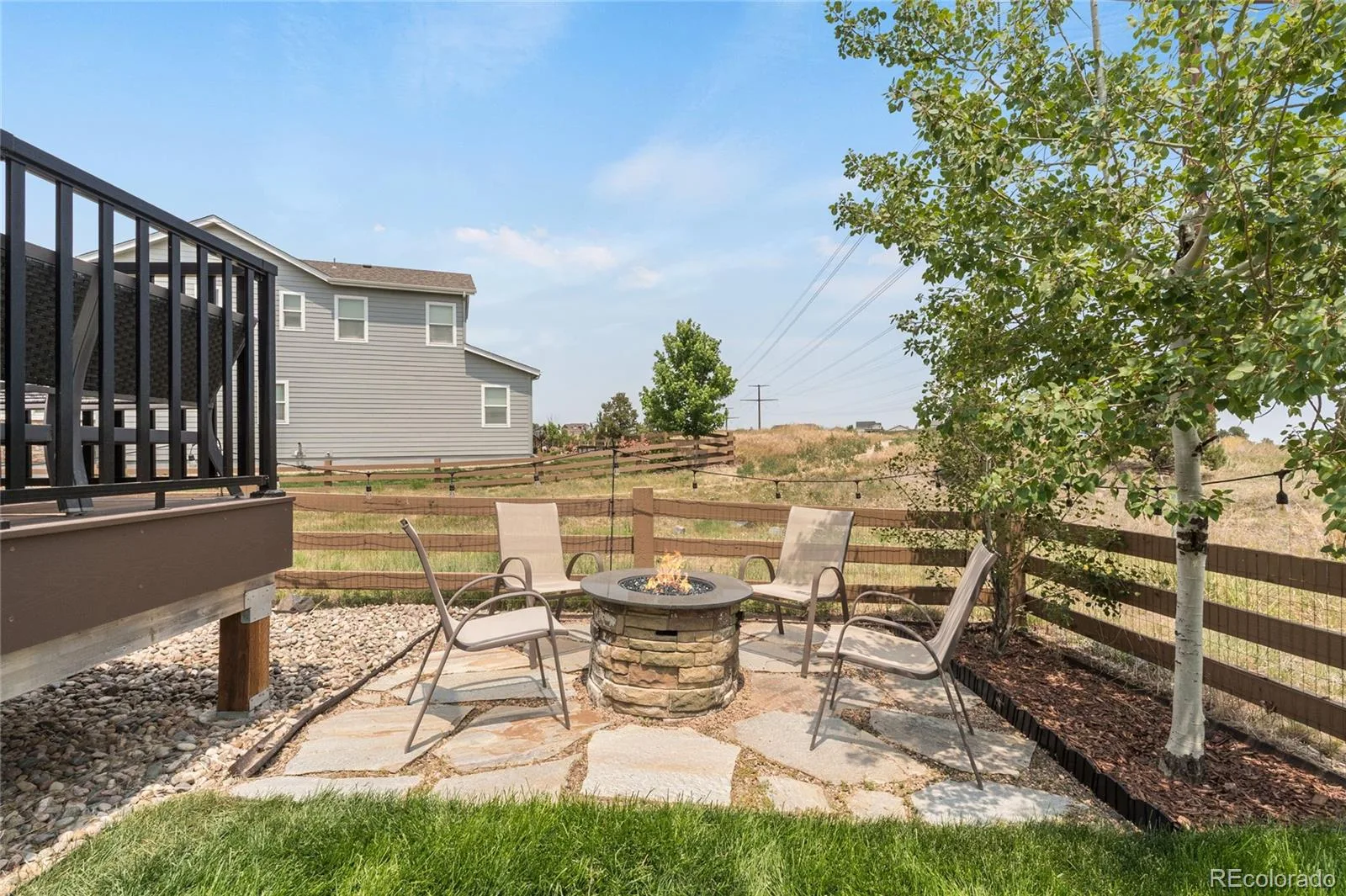 4021 Trail Stone Circle Castle Rock CO 80108 | MLS #REC1996677 07202026163551 1600 33