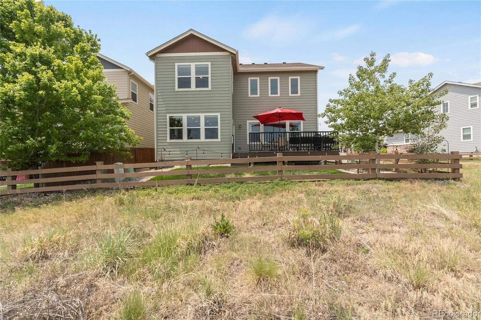 4021 Trail Stone Circle Castle Rock CO 80108 | MLS #REC1996677 07202026163551 1600 35