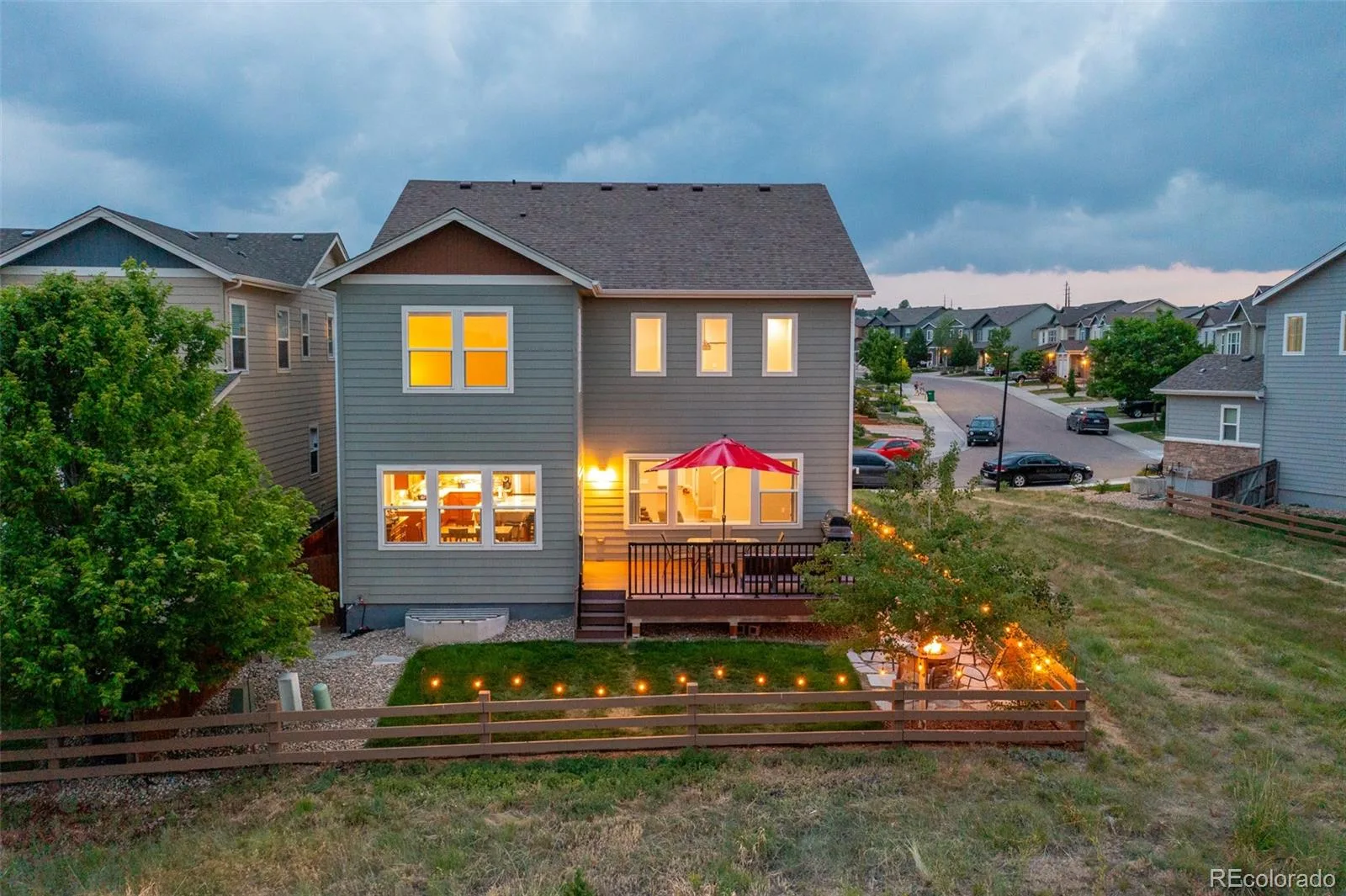 4021 Trail Stone Circle Castle Rock CO 80108 | MLS #REC1996677 07202026163551 1600 37