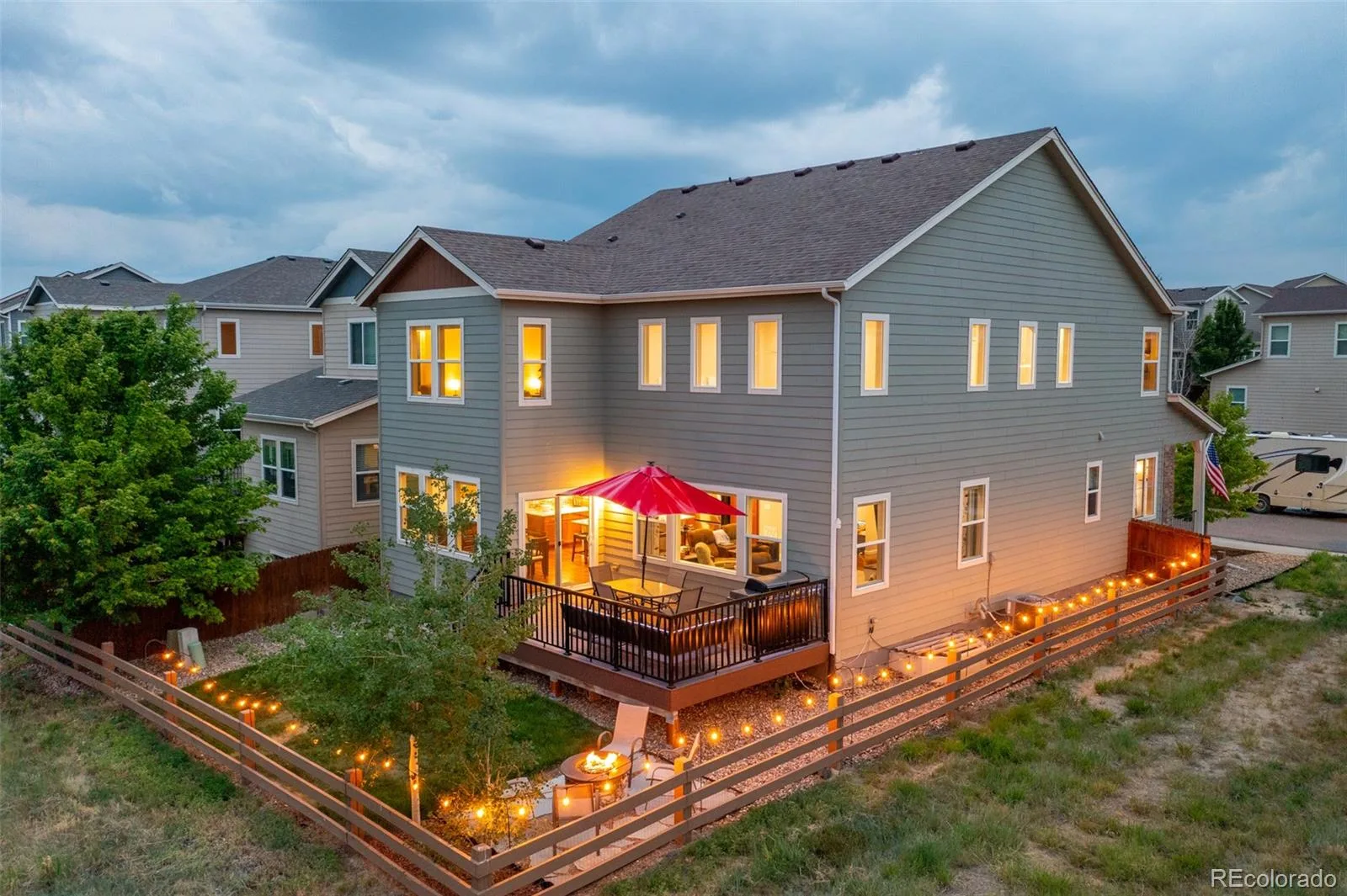 4021 Trail Stone Circle Castle Rock CO 80108 | MLS #REC1996677 07202026163551 1600 38