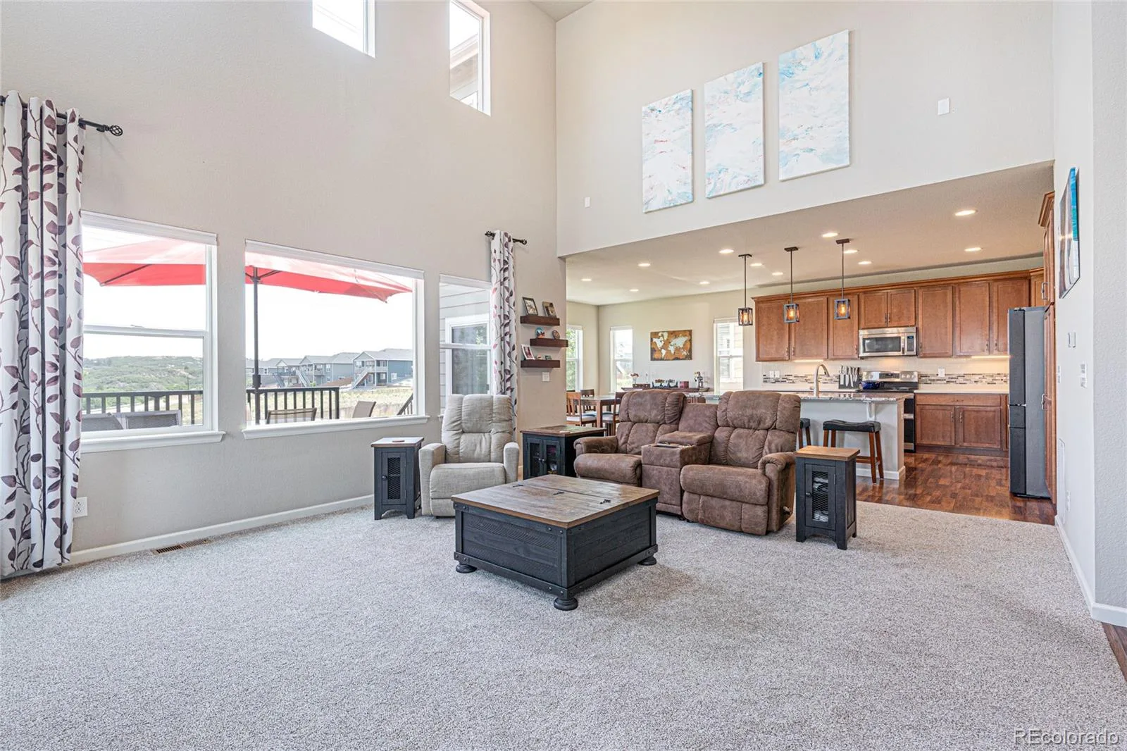 4021 Trail Stone Circle Castle Rock CO 80108 | MLS #REC1996677 07202026163551 1600 4