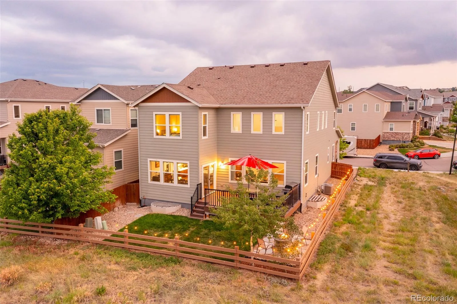 4021 Trail Stone Circle Castle Rock CO 80108 | MLS #REC1996677 07202026163551 1600 40