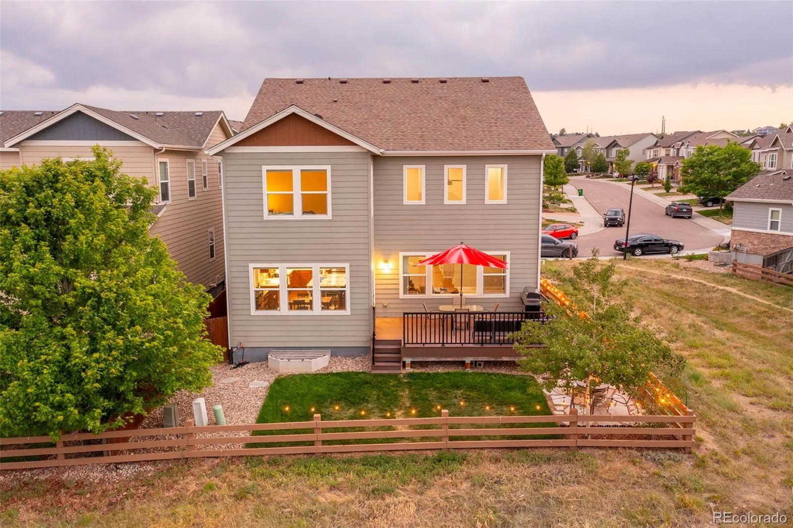 4021 Trail Stone Circle Castle Rock CO 80108 | MLS #REC1996677 07202026163551 1600 41