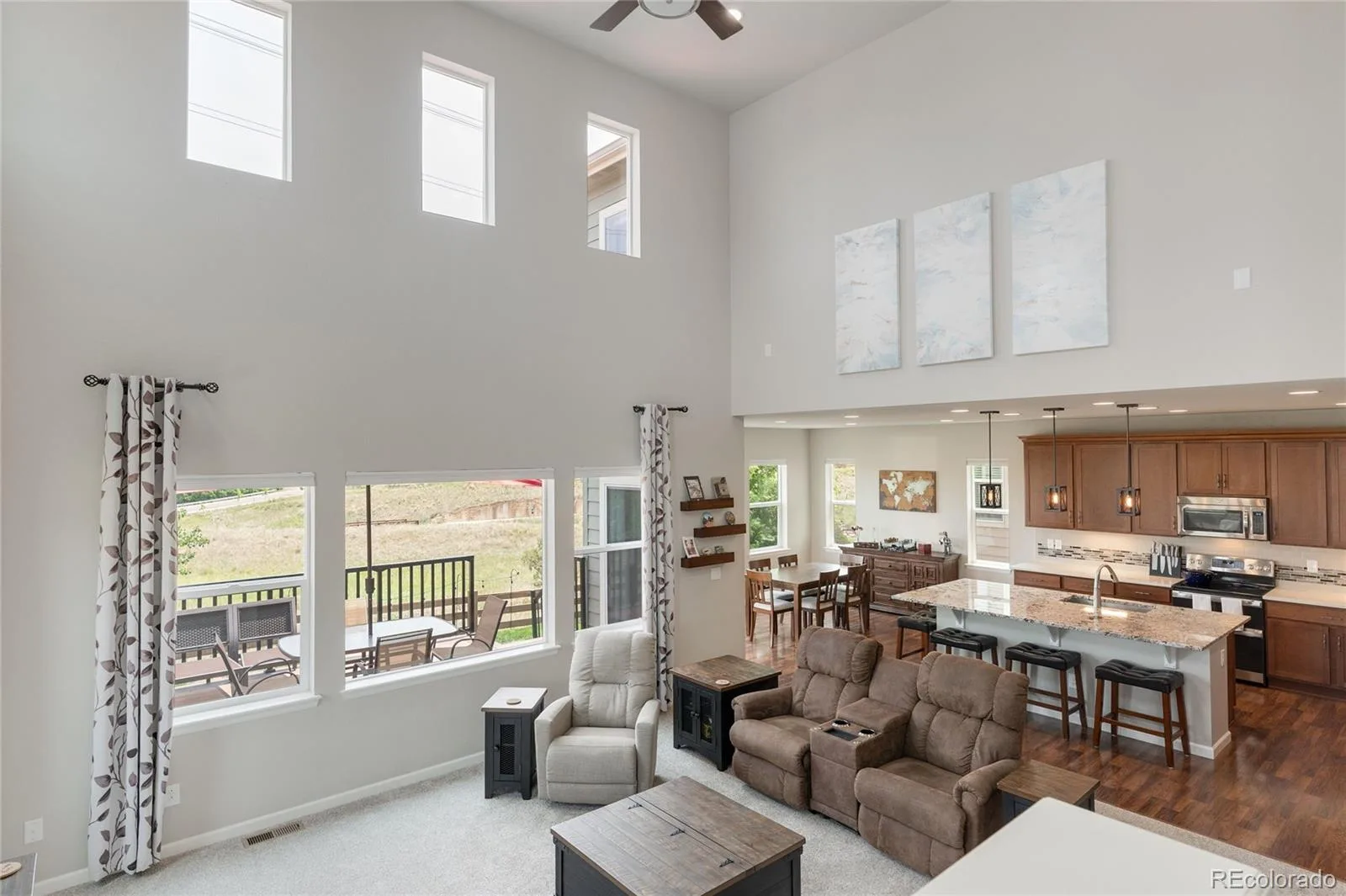 4021 Trail Stone Circle Castle Rock CO 80108 | MLS #REC1996677 07202026163551 1600 6