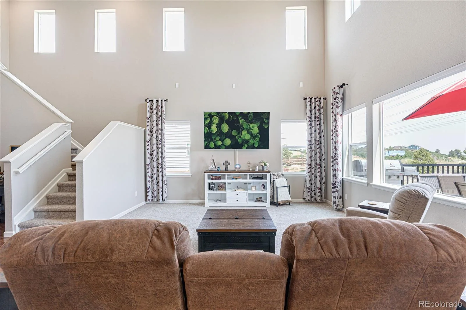 4021 Trail Stone Circle Castle Rock CO 80108 | MLS #REC1996677 07202026163551 1600 7