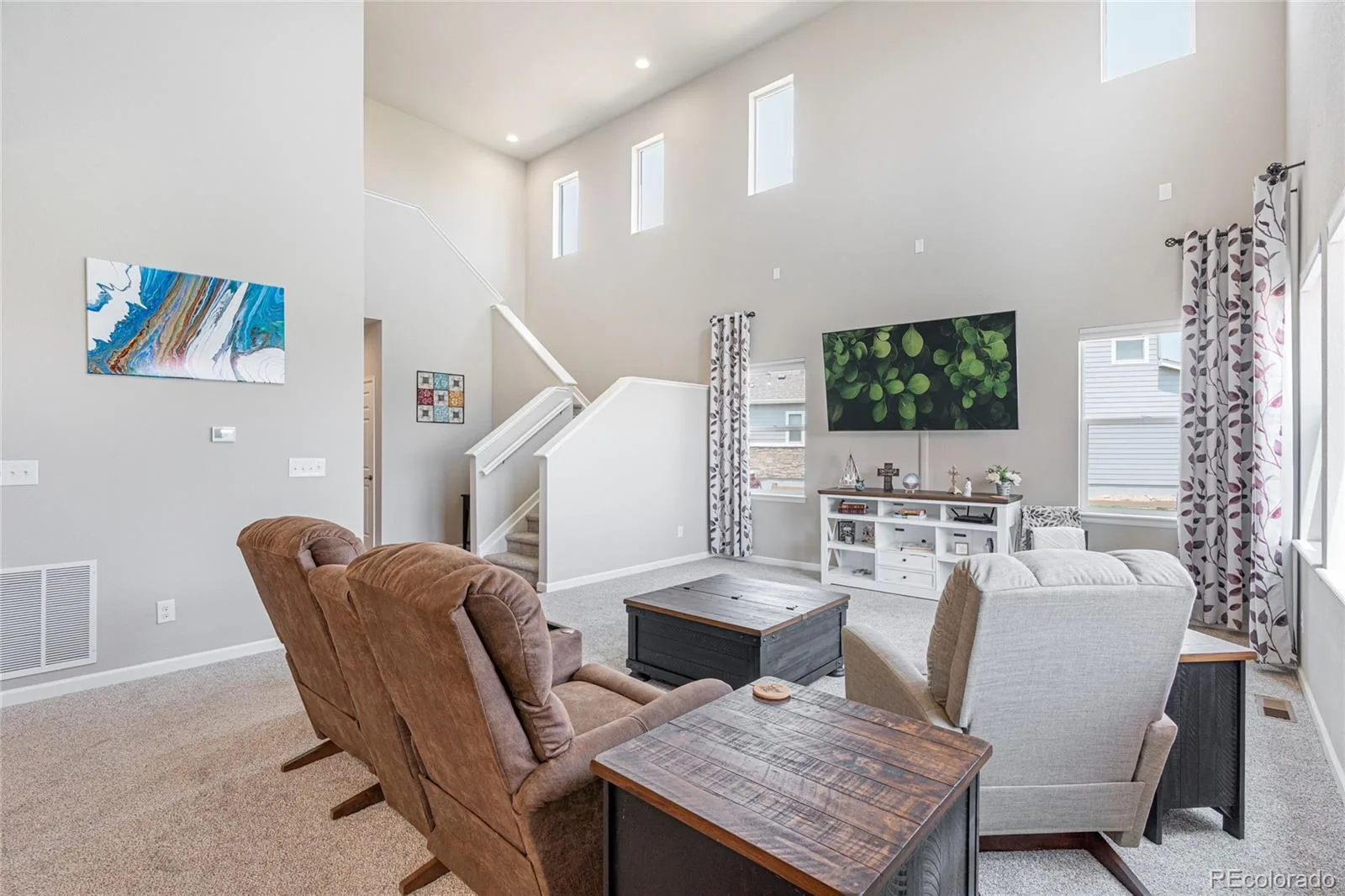 4021 Trail Stone Circle Castle Rock CO 80108 | MLS #REC1996677 07202026163551 1600 8