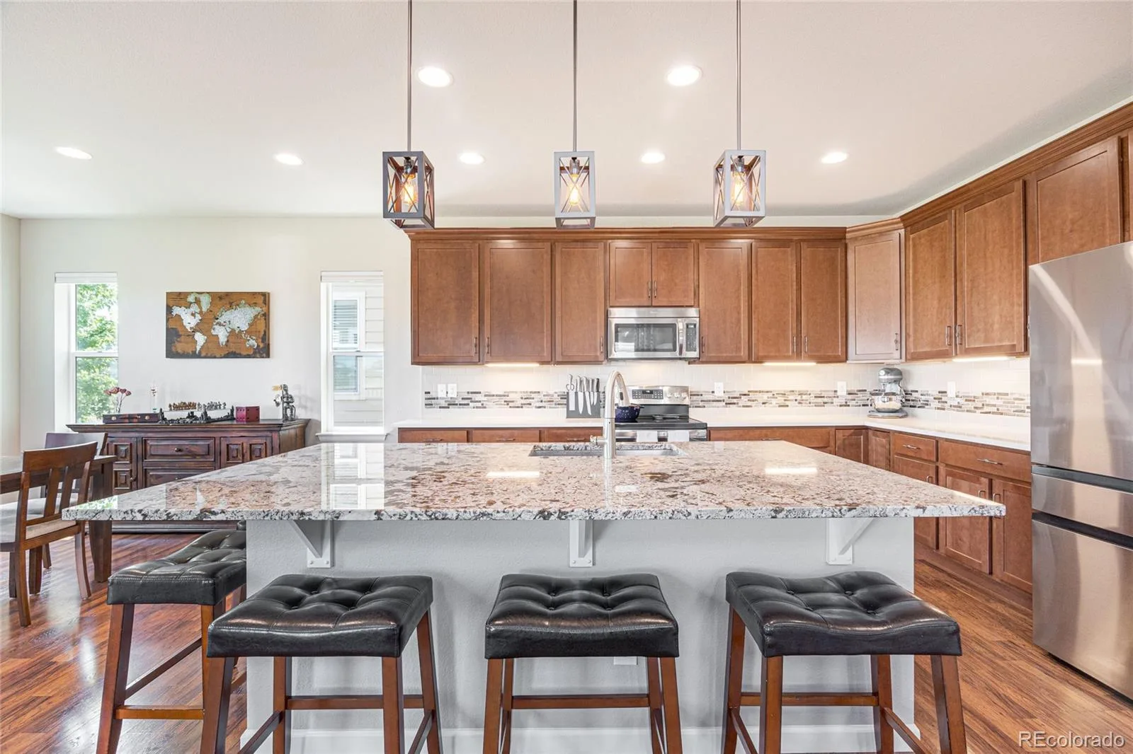 4021 Trail Stone Circle Castle Rock CO 80108 | MLS #REC1996677 07202026163551 1600 9