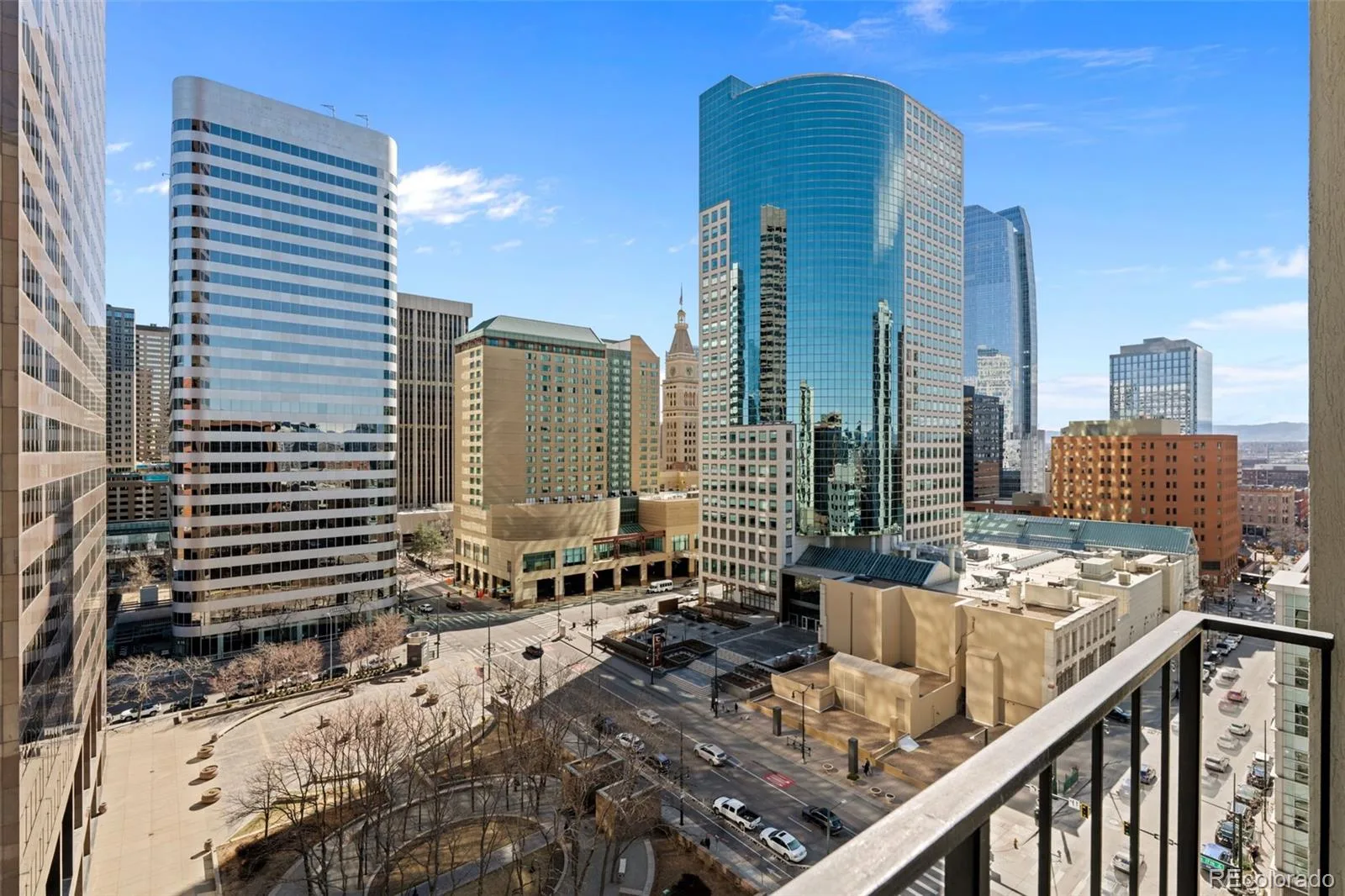1777 Larimer Street #1410 Denver CO 80202 MLS #REC1997164 06122026231350 1600 31