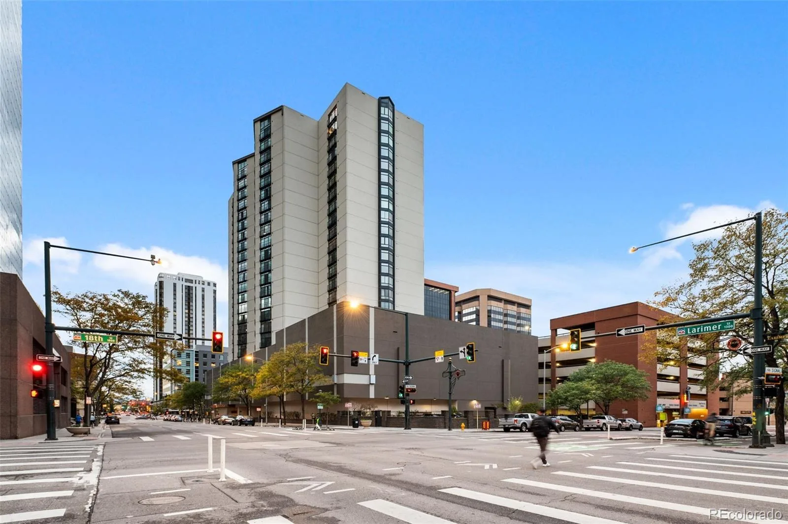1777 Larimer Street #1410 Denver CO 80202 MLS #REC1997164 06122026231350 1600 42