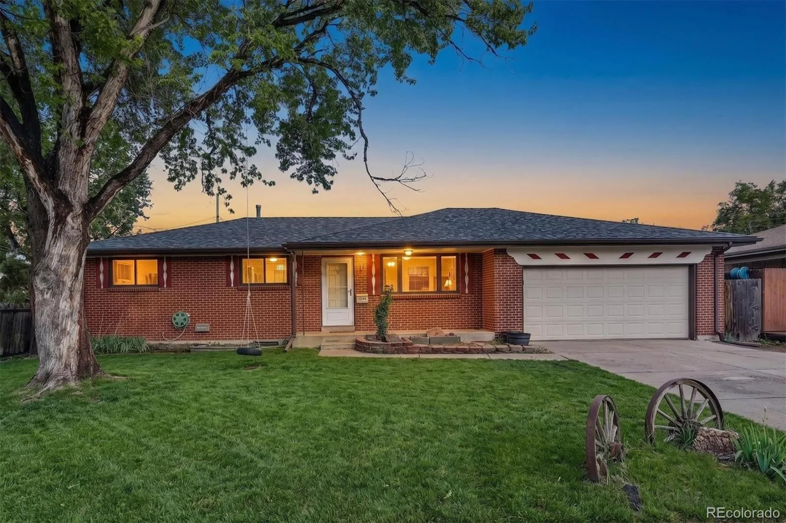 1348 S Drexel Way Lakewood CO 80232 MLS #REC1998084 05082026031645 1600 0