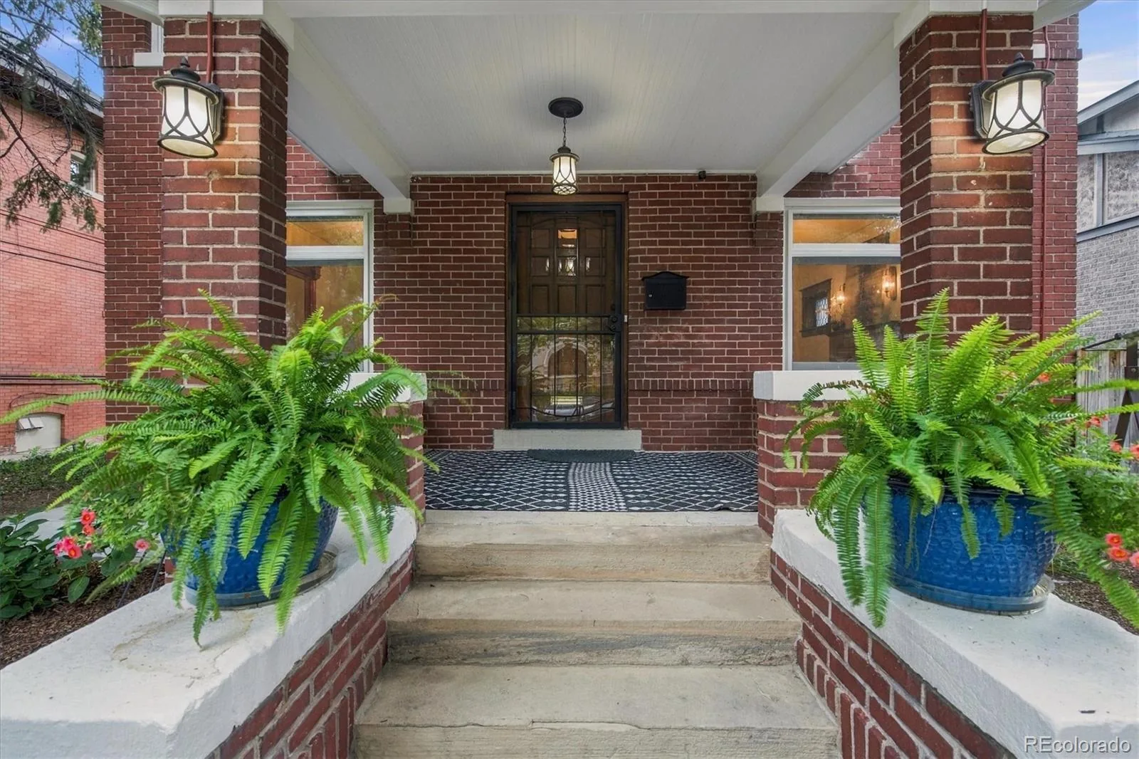 1660 Race Street Denver CO 80206 | MLS #REC1998409 09242026081837 1600 1