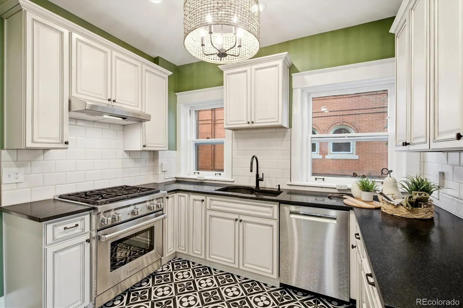 1660 Race Street Denver CO 80206 | MLS #REC1998409 09242026081837 1600 10