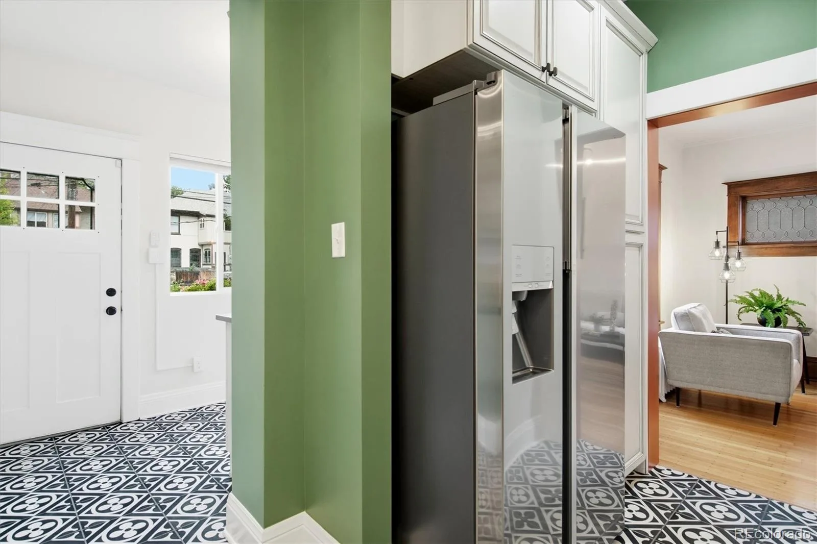 1660 Race Street Denver CO 80206 | MLS #REC1998409 09242026081837 1600 11