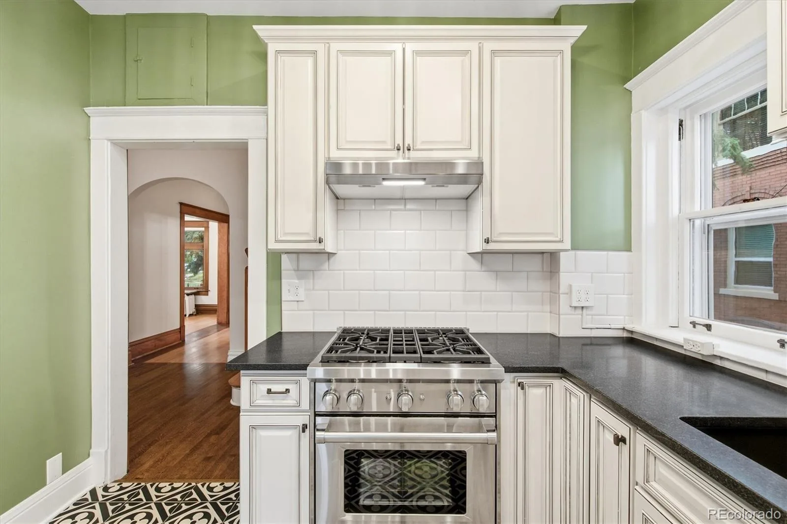 1660 Race Street Denver CO 80206 | MLS #REC1998409 09242026081837 1600 12