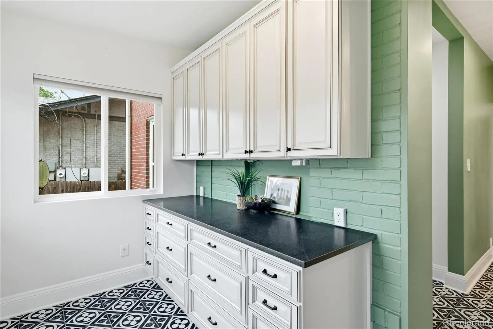 1660 Race Street Denver CO 80206 | MLS #REC1998409 09242026081837 1600 14