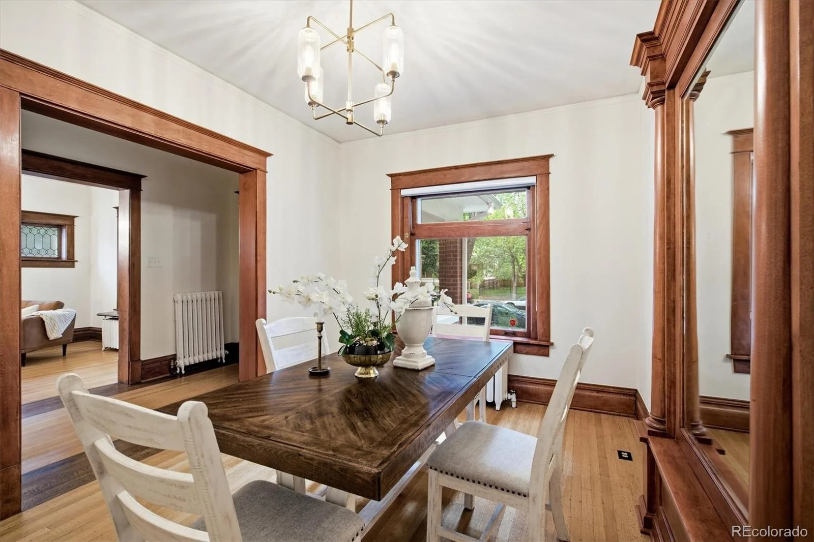 1660 Race Street Denver CO 80206 | MLS #REC1998409 09242026081837 1600 16