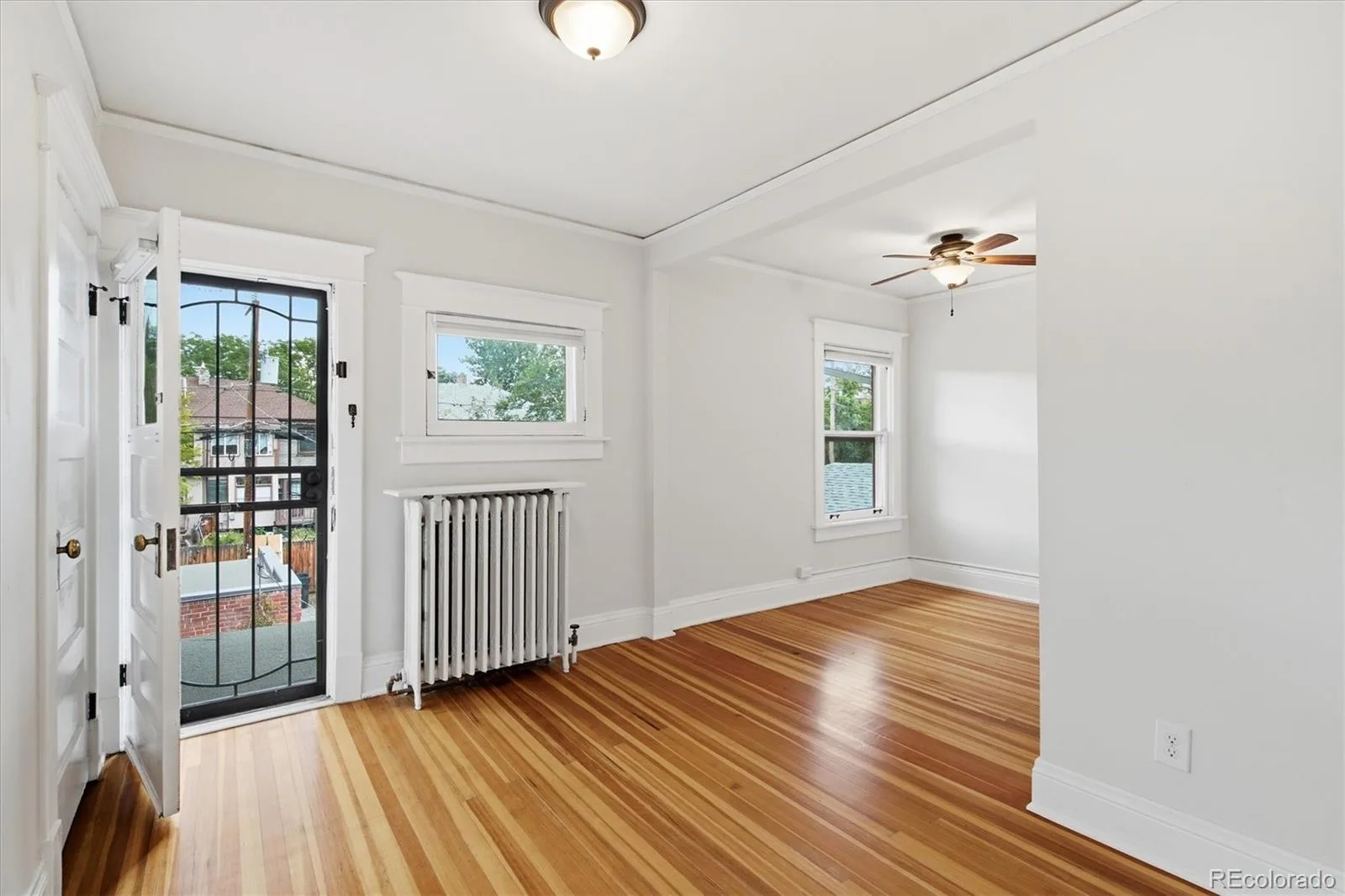 1660 Race Street Denver CO 80206 | MLS #REC1998409 09242026081837 1600 19