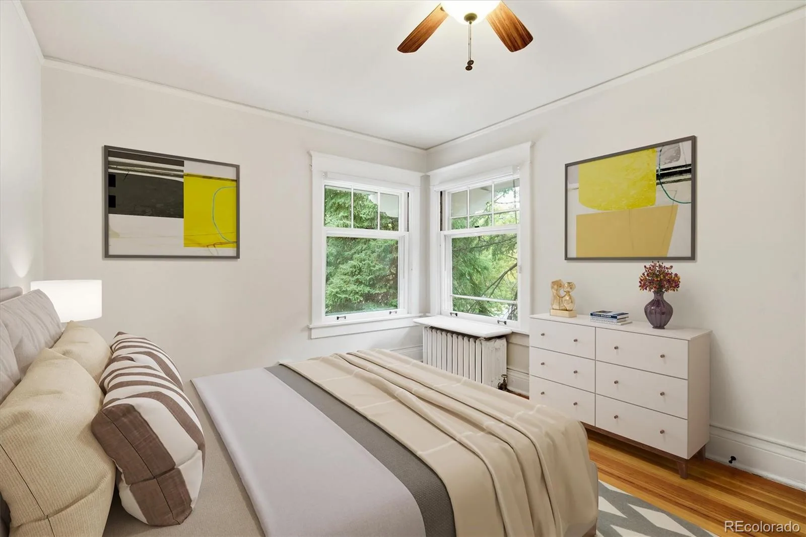 1660 Race Street Denver CO 80206 | MLS #REC1998409 09242026081837 1600 25