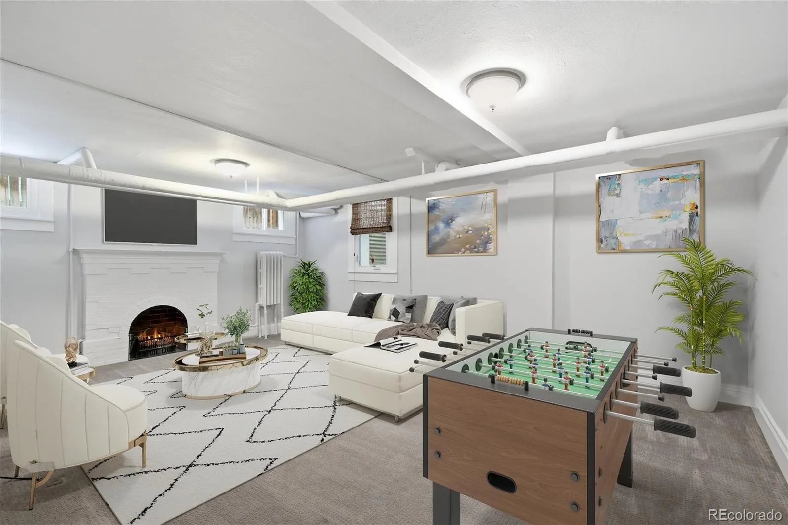 1660 Race Street Denver CO 80206 | MLS #REC1998409 09242026081837 1600 30