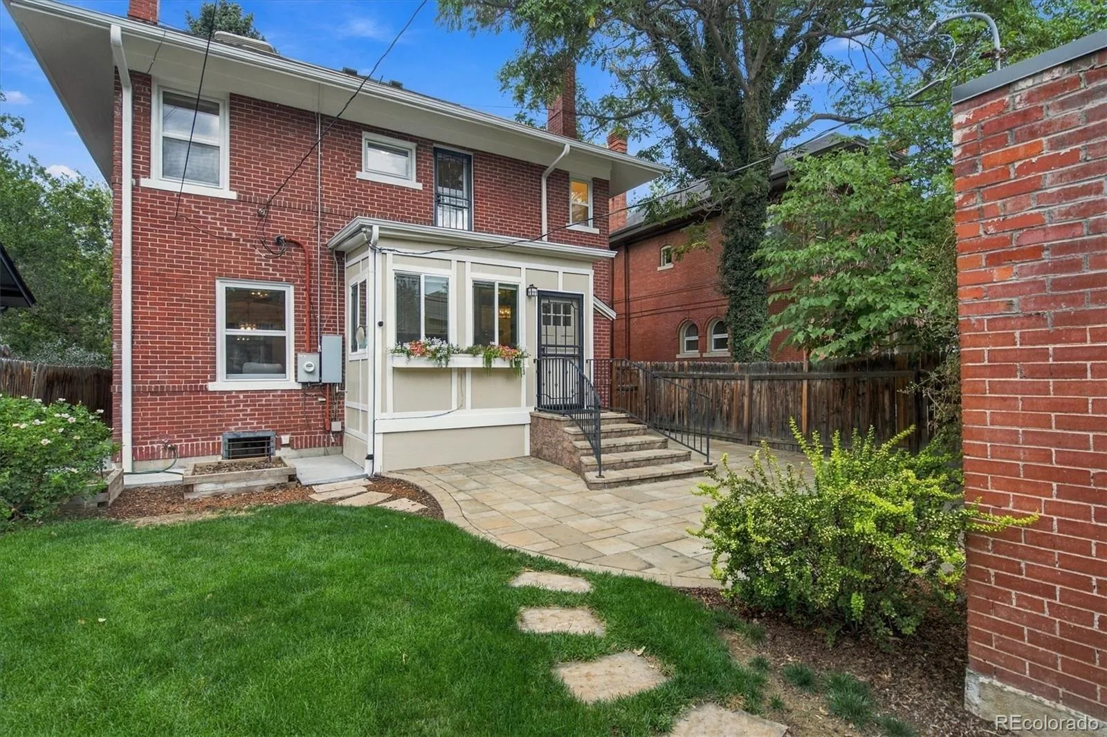 1660 Race Street Denver CO 80206 | MLS #REC1998409 09242026081837 1600 33