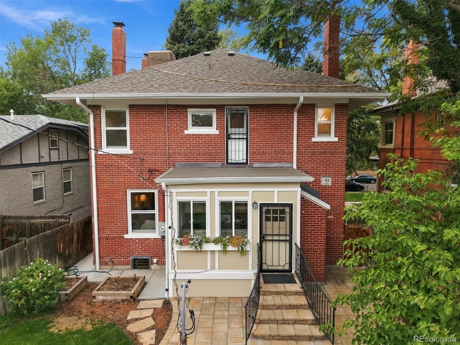 1660 Race Street Denver CO 80206 | MLS #REC1998409 09242026081837 1600 34