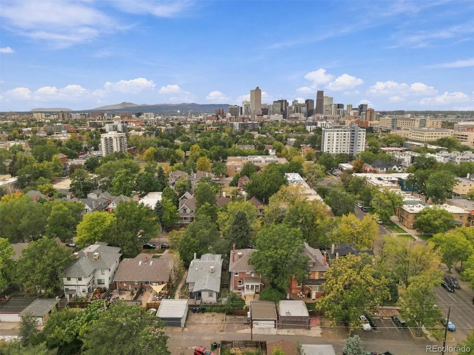 1660 Race Street Denver CO 80206 | MLS #REC1998409 09242026081837 1600 36