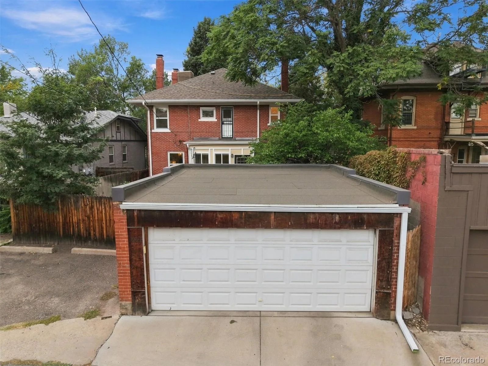 1660 Race Street Denver CO 80206 | MLS #REC1998409 09242026081837 1600 40