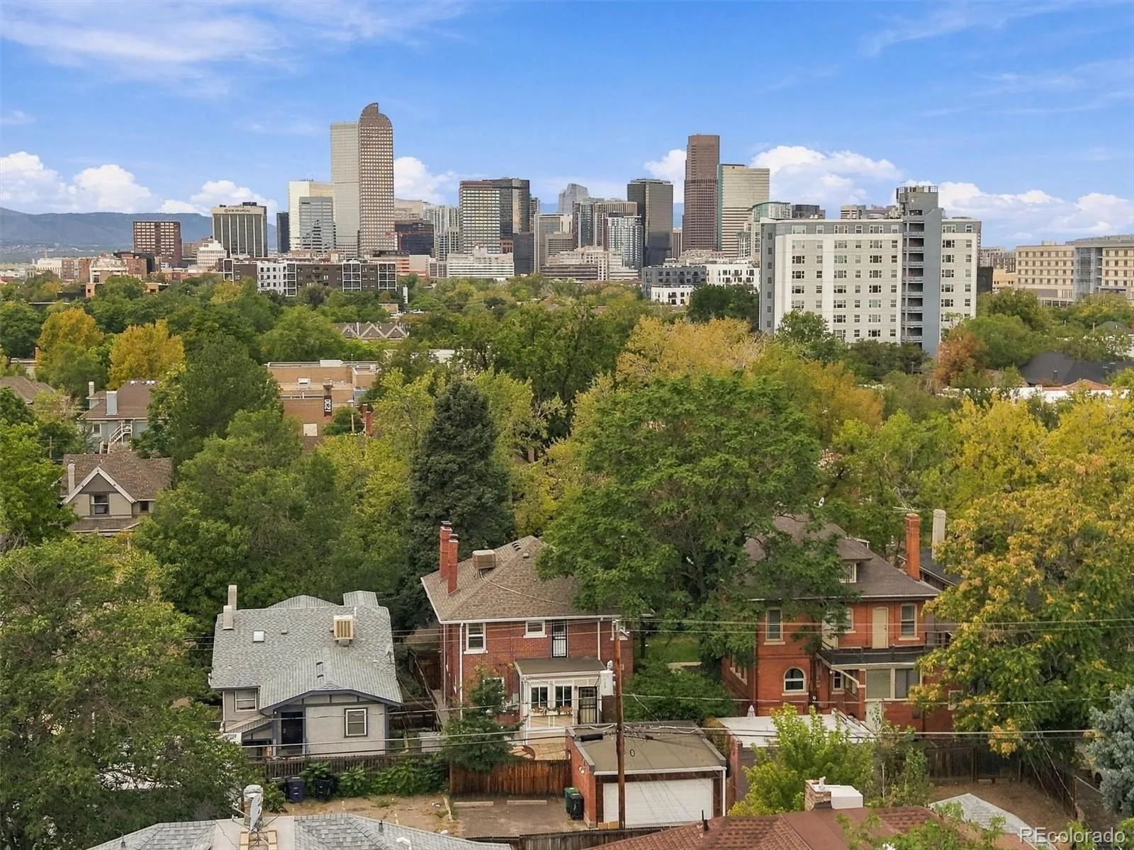1660 Race Street Denver CO 80206 | MLS #REC1998409 09242026081837 1600 41