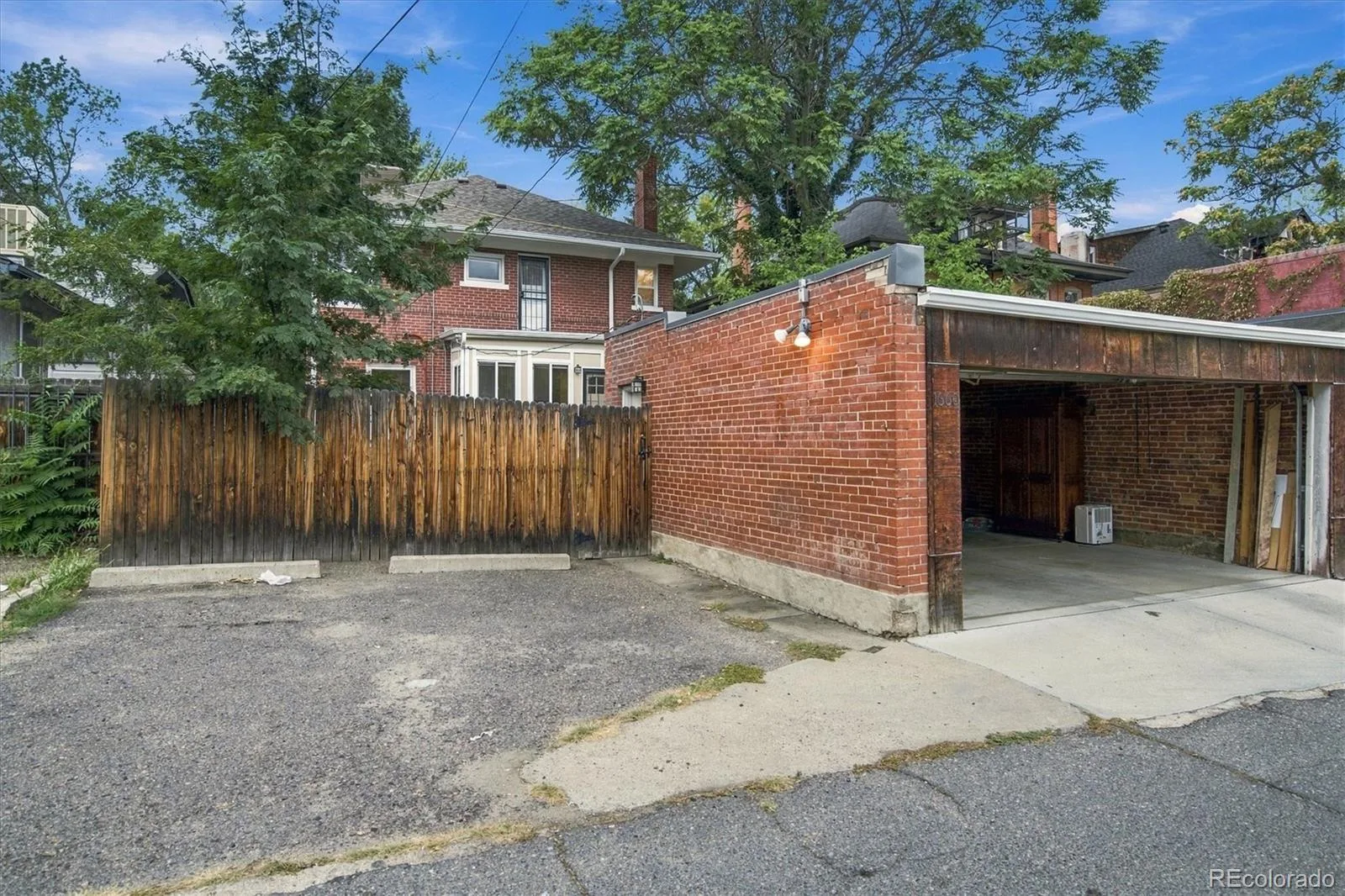 1660 Race Street Denver CO 80206 | MLS #REC1998409 09242026081837 1600 42