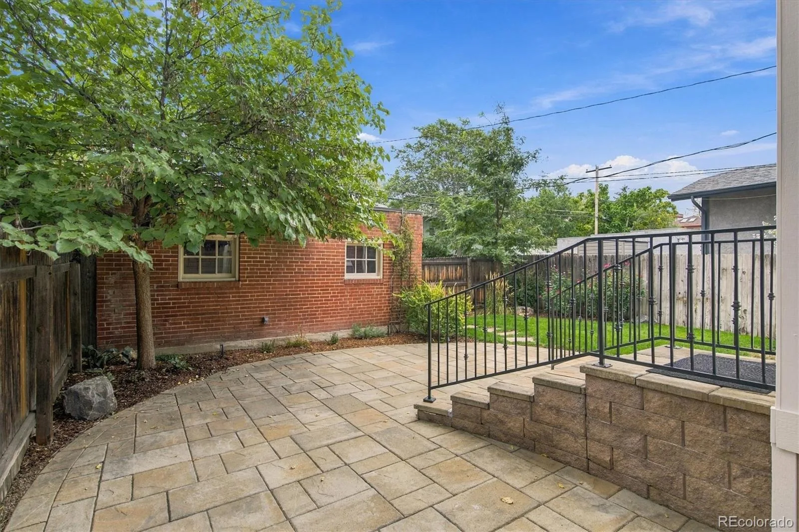 1660 Race Street Denver CO 80206 | MLS #REC1998409 09242026081837 1600 44