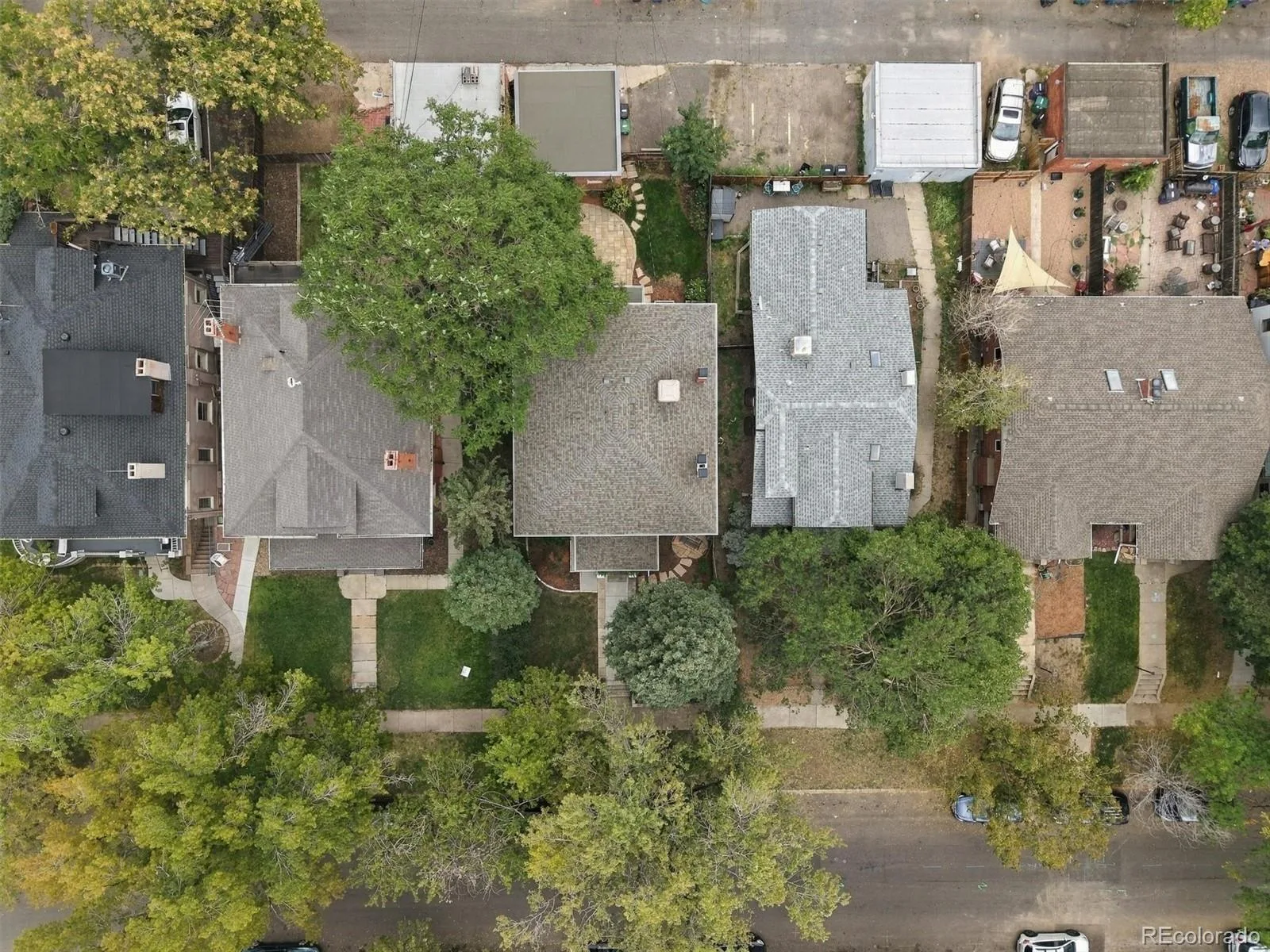 1660 Race Street Denver CO 80206 | MLS #REC1998409 09242026081837 1600 46