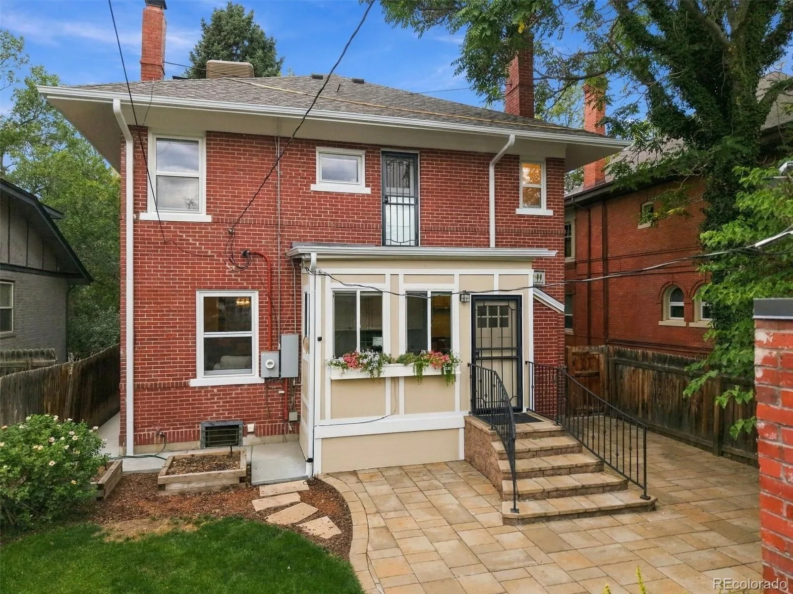 1660 Race Street Denver CO 80206 | MLS #REC1998409 09242026081837 1600 47