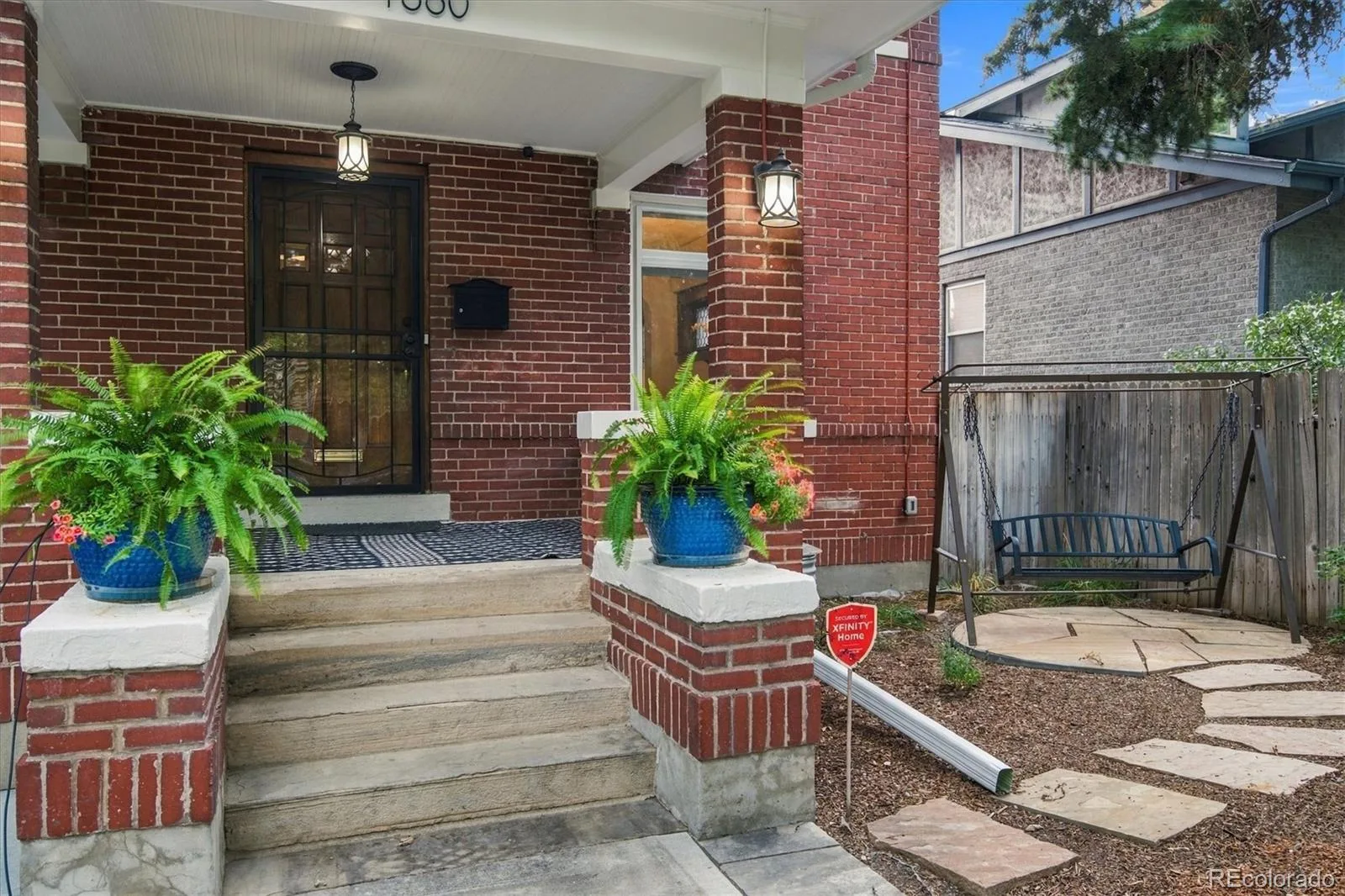 1660 Race Street Denver CO 80206 | MLS #REC1998409 09242026081837 1600 48