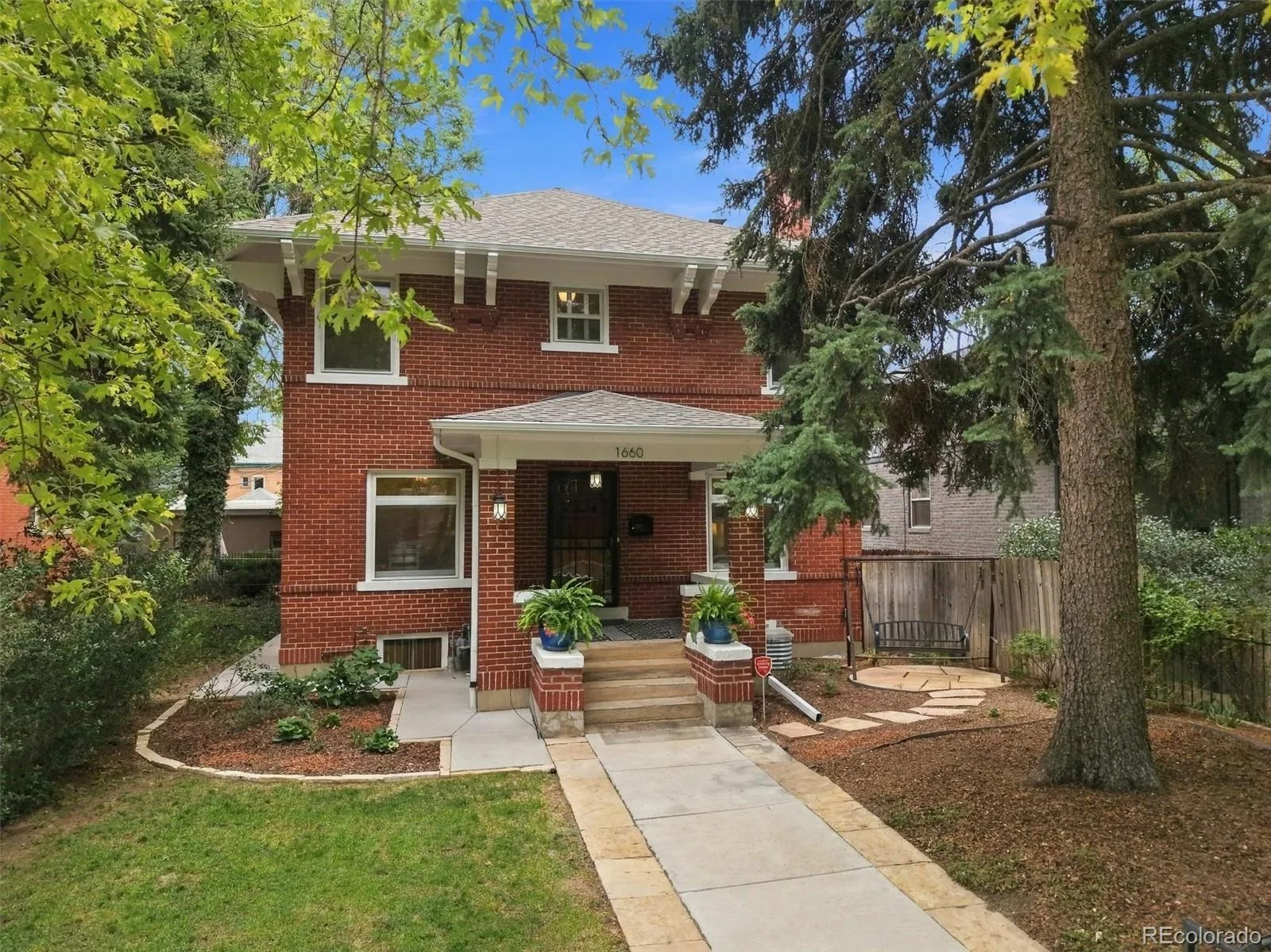 1660 Race Street Denver CO 80206 | MLS #REC1998409 09242026081837 1600 49