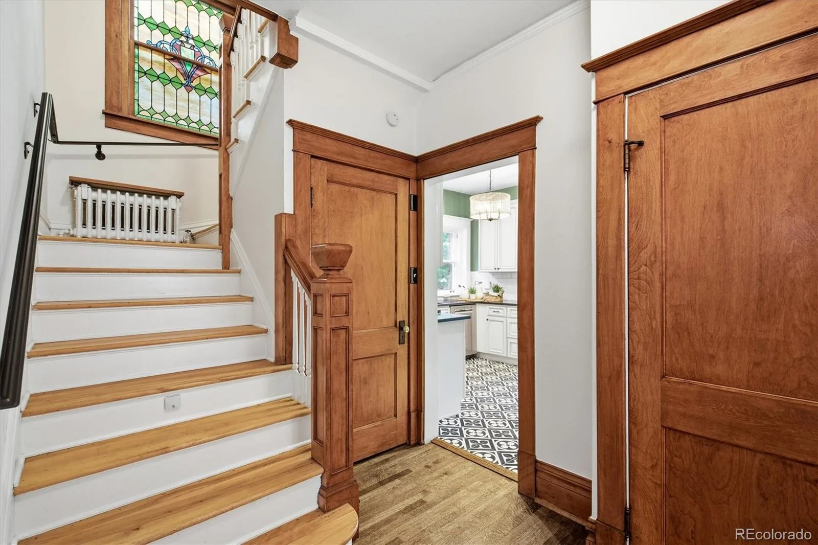 1660 Race Street Denver CO 80206 | MLS #REC1998409 09242026081837 1600 8