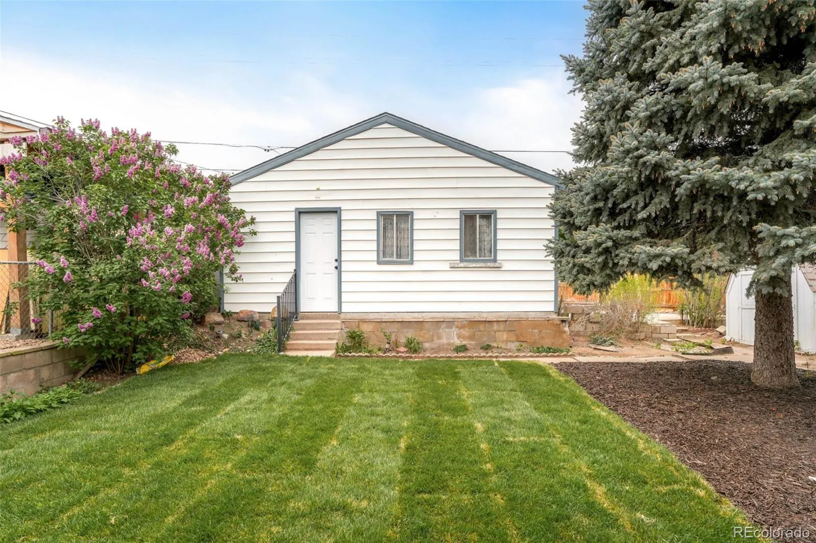 47 Zenobia Street Denver CO 80219 MLS #REC1998500 05152026210914 1600 25