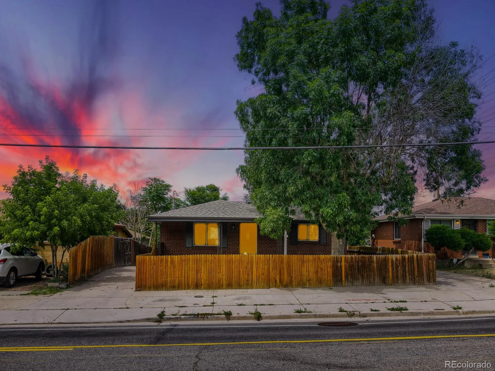 1635 W Florida Avenue Denver CO 80223 MLS #REC1999554 07152026071045 1600 1