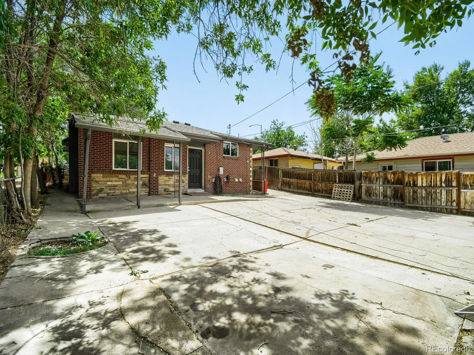 1635 W Florida Avenue Denver CO 80223 MLS #REC1999554 07152026071045 1600 23