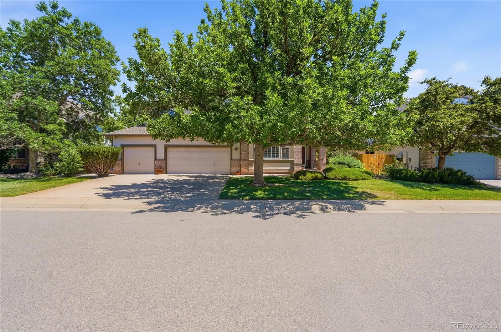 7670 S Hudson Street Littleton CO 80122 MLS #REC2000098 07062026220312 1600 1