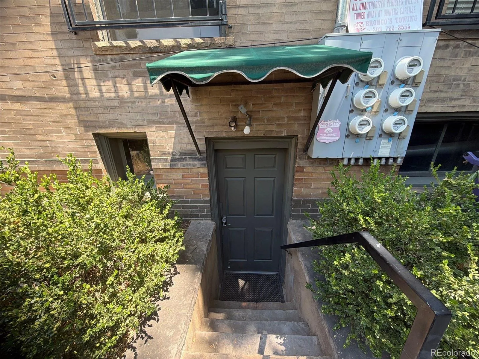 1217 N Downing Street #2 Denver CO 80218 | MLS #REC2001666 07272026181748 1600 2