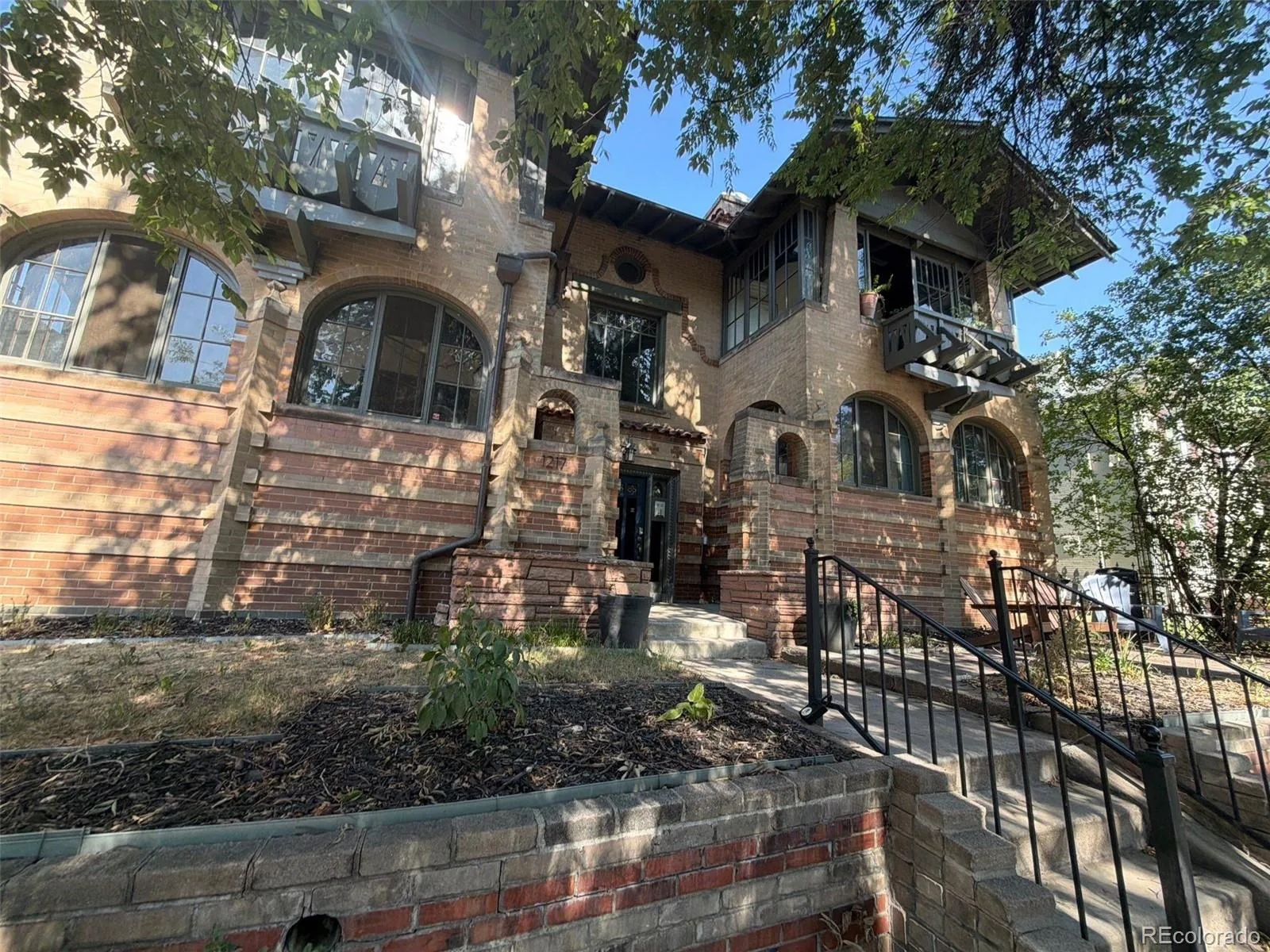1217 N Downing Street #2 Denver CO 80218 | MLS #REC2001666 07272026181748 1600 5