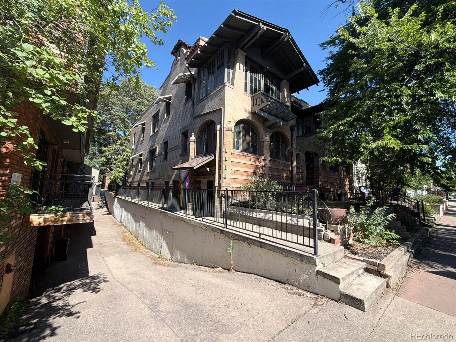 1217 N Downing Street #2 Denver CO 80218 | MLS #REC2001666 07272026181748 1600 6