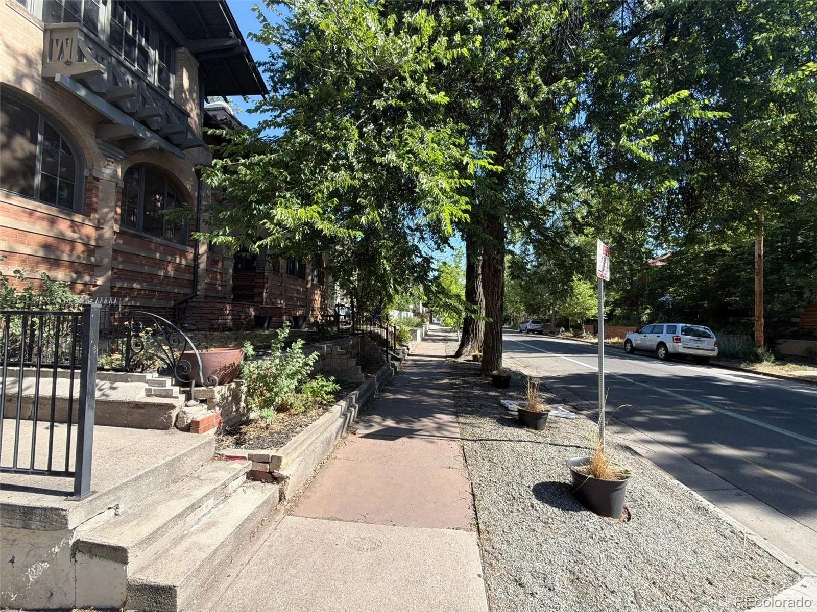 1217 N Downing Street #2 Denver CO 80218 | MLS #REC2001666 07272026181748 1600 7
