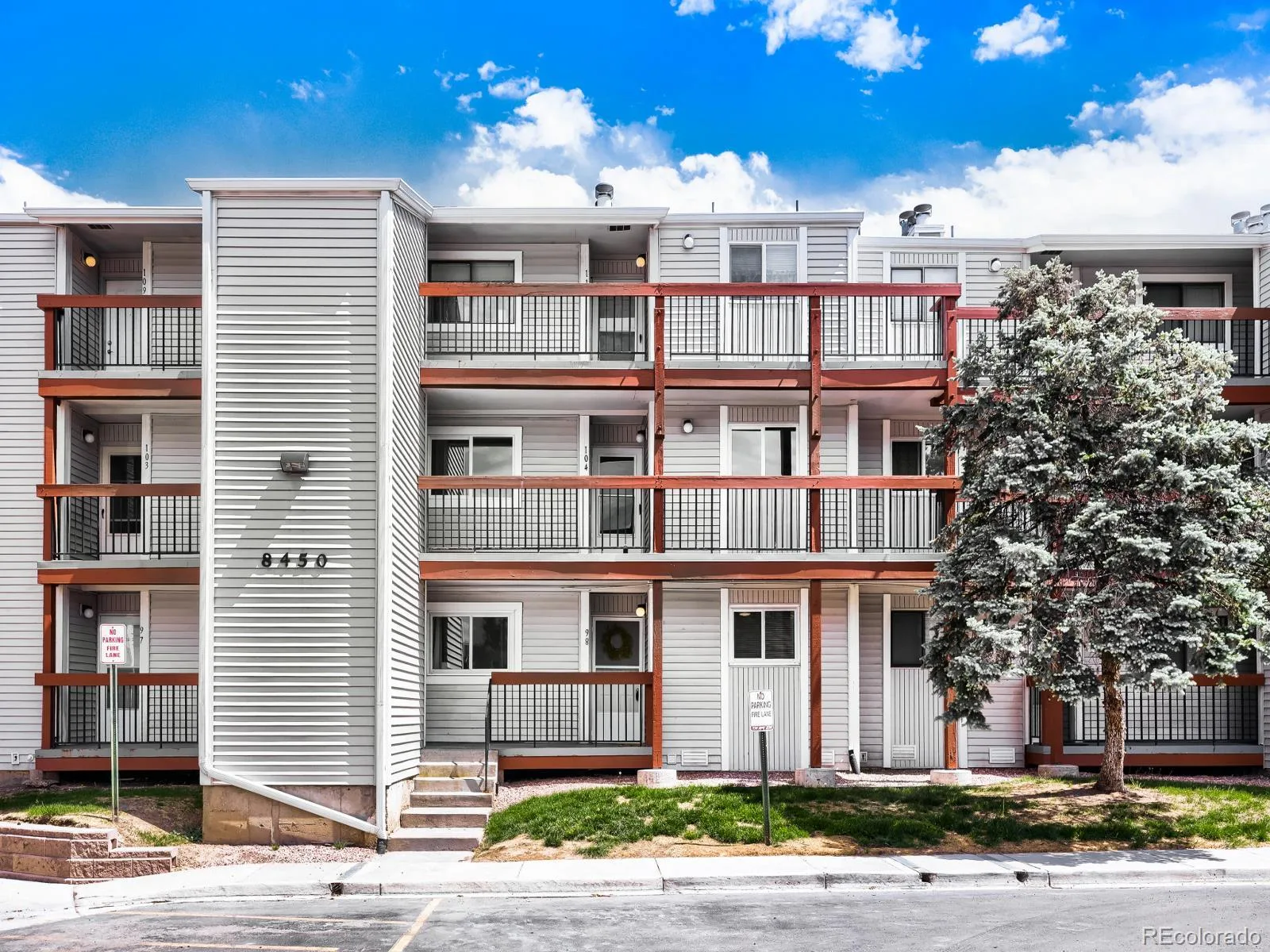 8450 Decatur Street #98 Westminster CO 80031 | MLS #REC2001786 07152026225612 1600 15