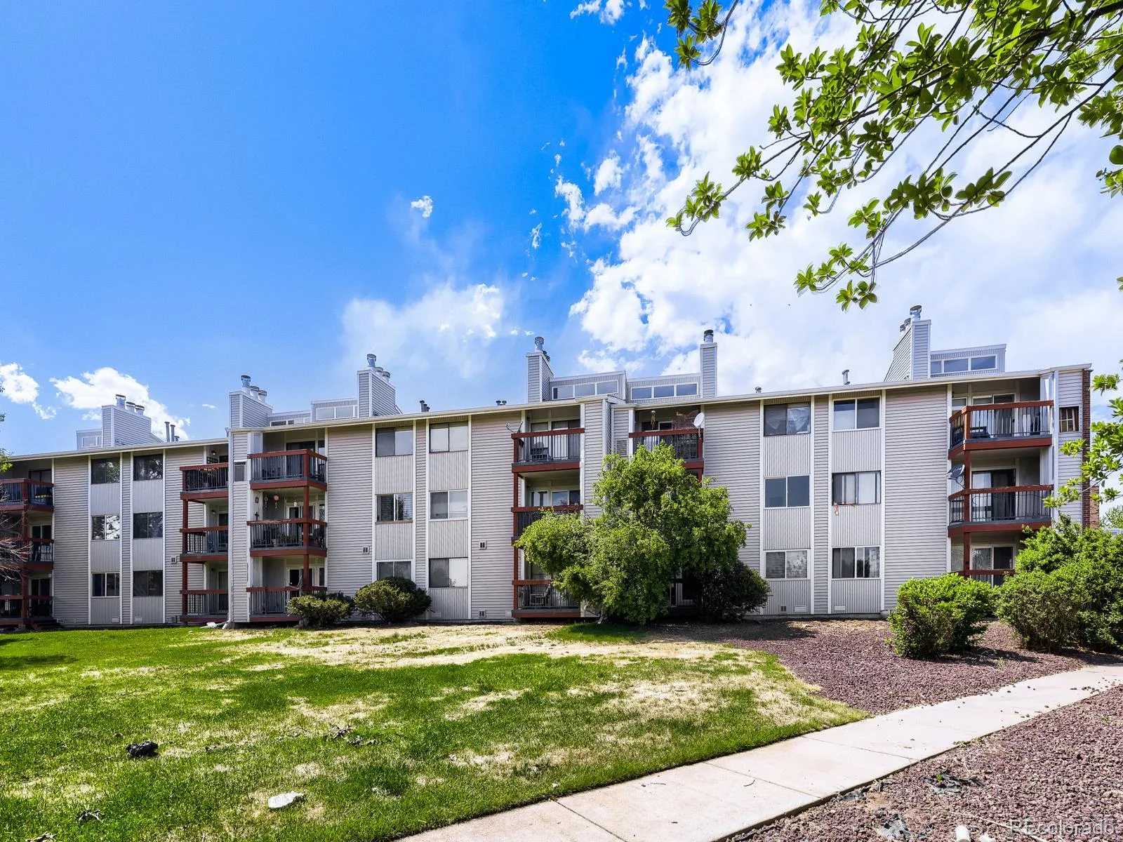 8450 Decatur Street #98 Westminster CO 80031 | MLS #REC2001786 07152026225612 1600 16