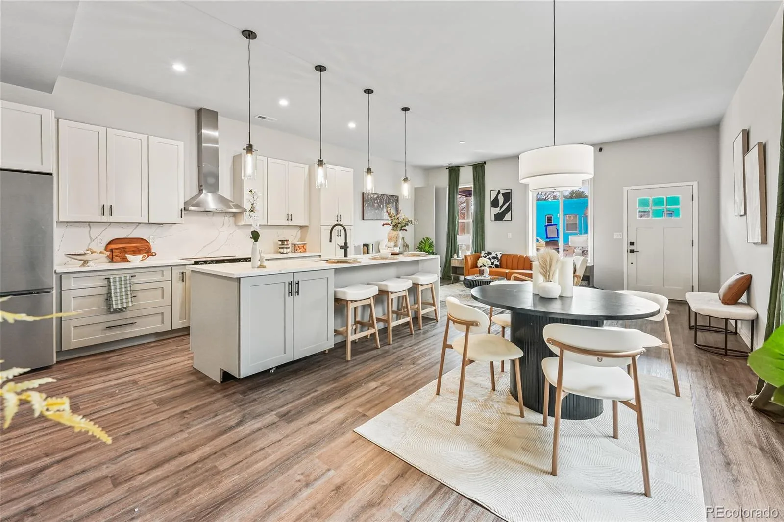 2949 Glenarm Place Denver CO 80205 | MLS #REC2002615 09232026091501 1600 12