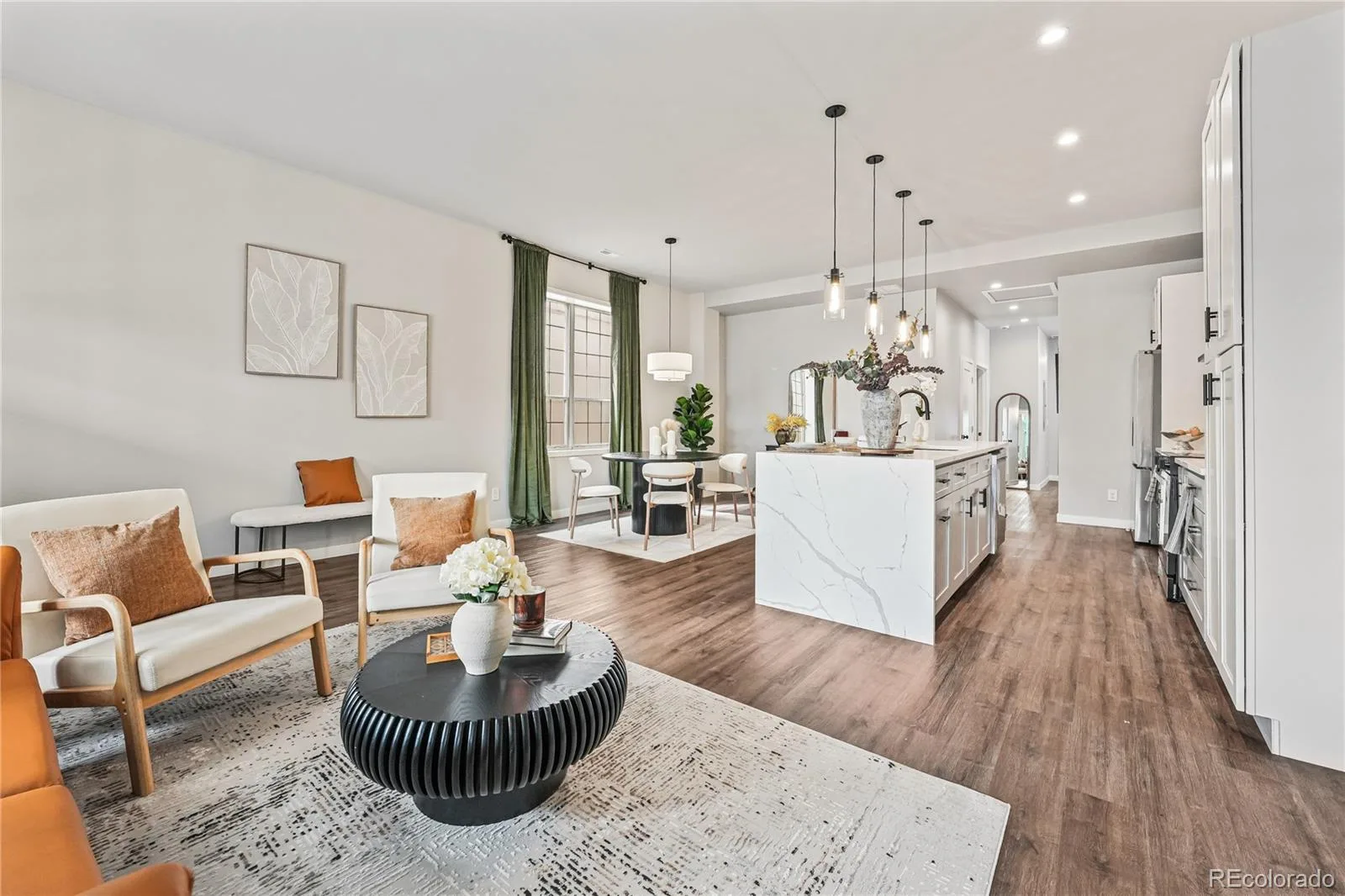2949 Glenarm Place Denver CO 80205 | MLS #REC2002615 09232026091501 1600 2