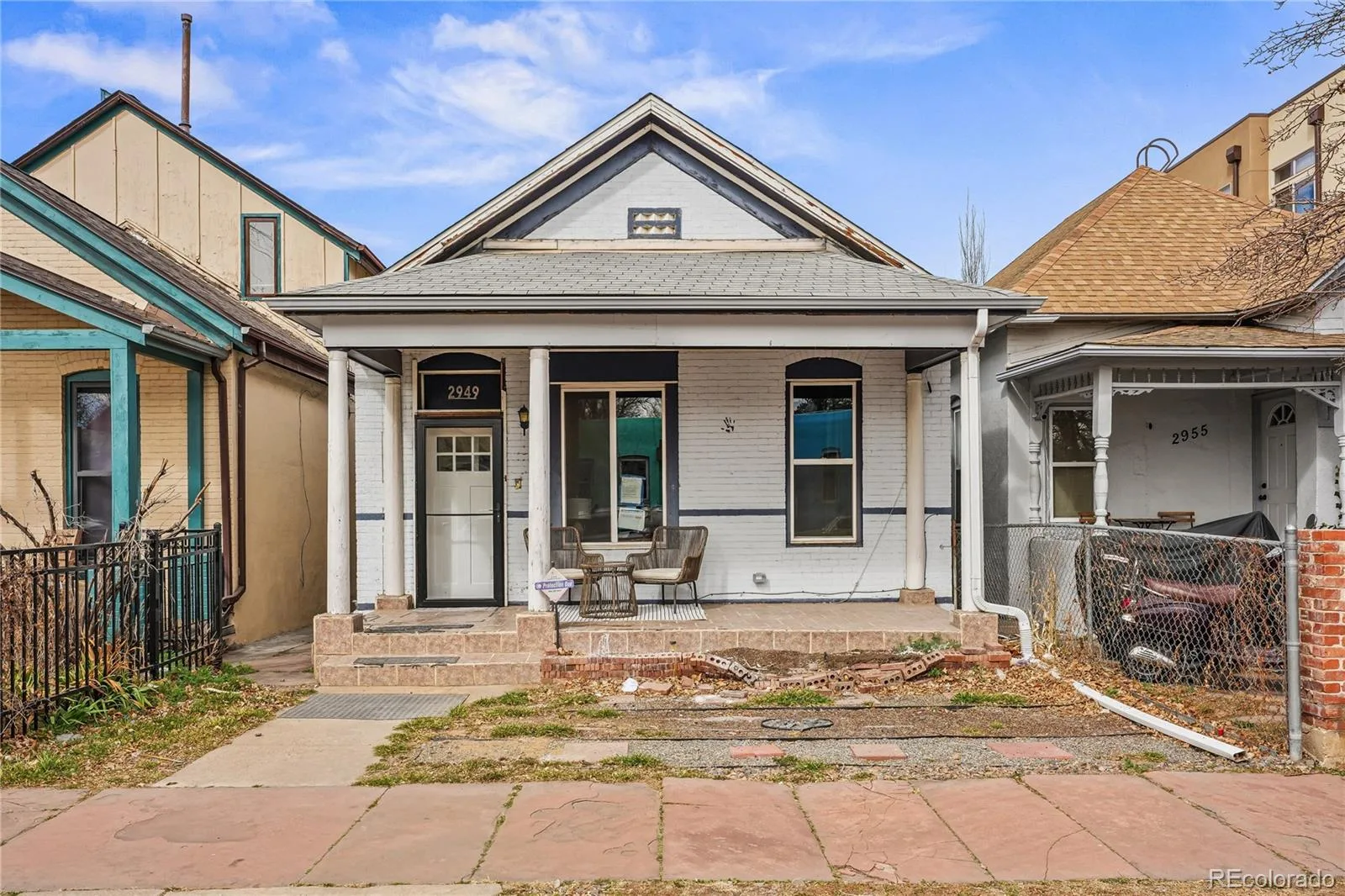 2949 Glenarm Place Denver CO 80205 | MLS #REC2002615 09232026091501 1600 30
