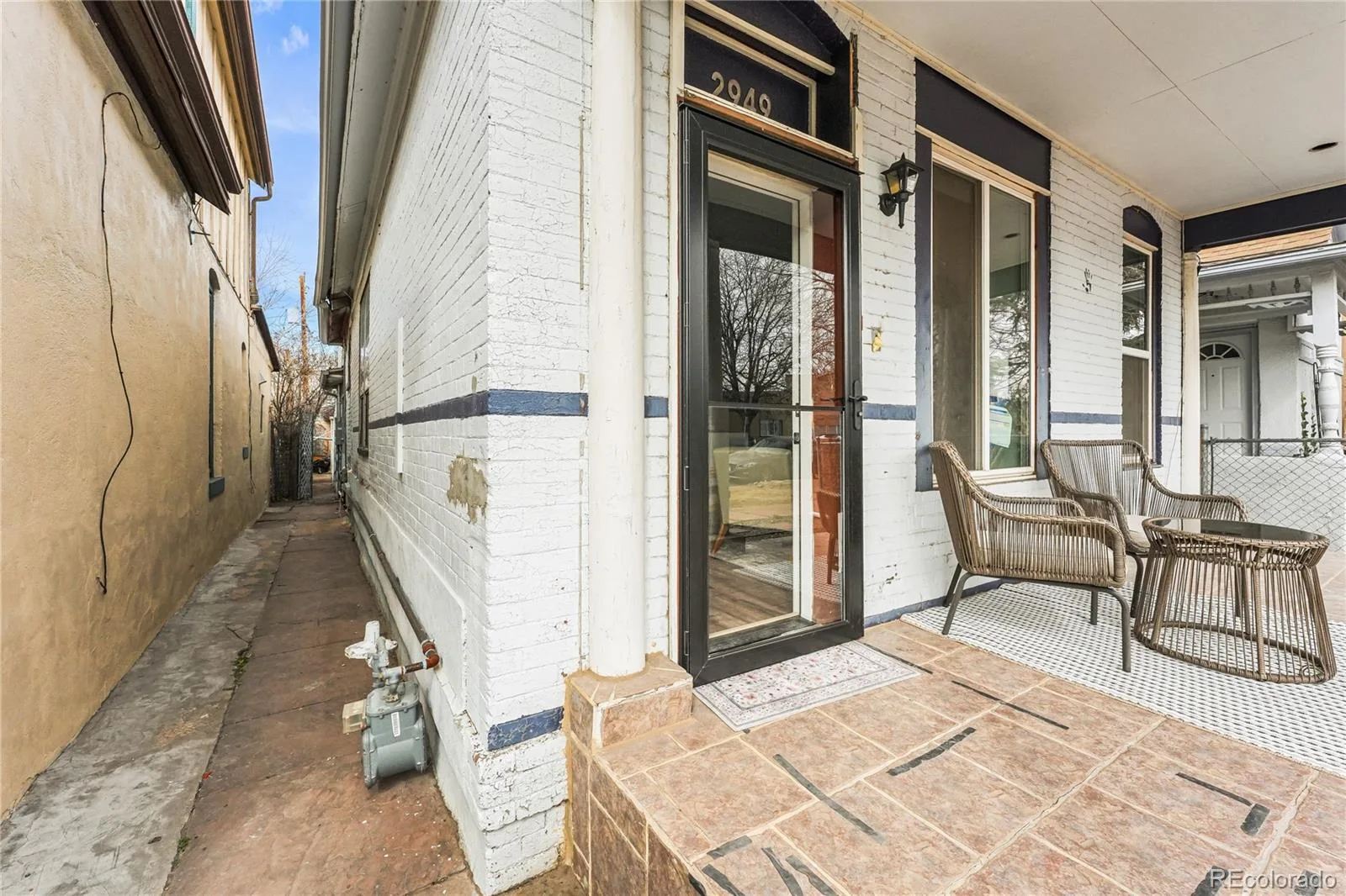2949 Glenarm Place Denver CO 80205 | MLS #REC2002615 09232026091501 1600 31
