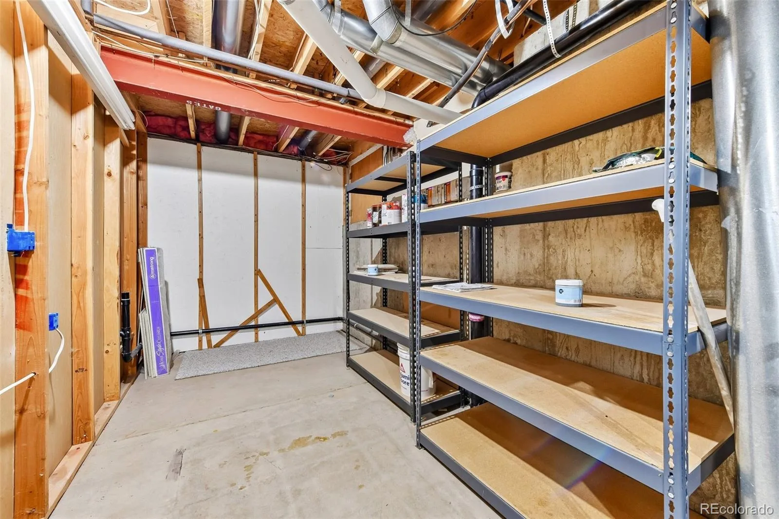 5765 W Iliff Drive Lakewood CO 80227 | MLS #REC2003382 09302026221522 1600 38